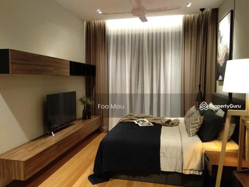 Service Residence for Rent at Nadi Bangsar - Foo Sek Mou - PropertyGuru.com.my