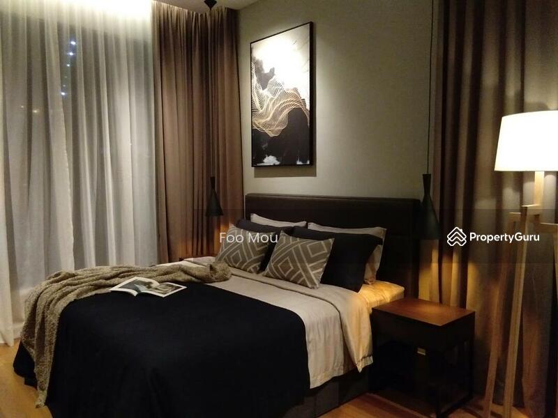 Service Residence for Rent at Nadi Bangsar - Foo Sek Mou - PropertyGuru.com.my
