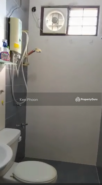 THE SENAI GARDEN (PANGSAPURI IMPIAN SENAI) untuk Untuk Disewa - RM 1,600 /bulan, Feb 2026 - PropertyGuru.com.my