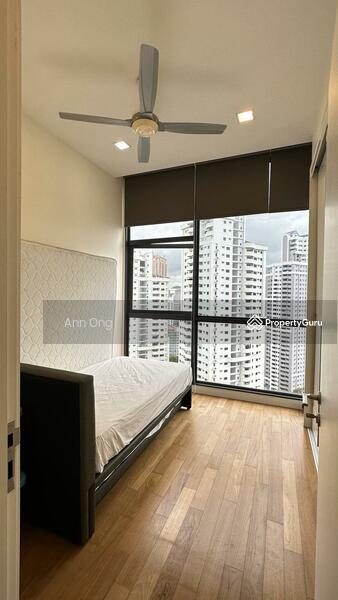 Kondominium untuk Dijual di Laman Ceylon - Ann Ong - PropertyGuru.com.my