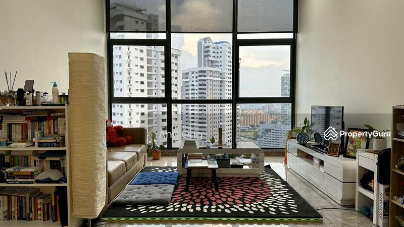 Kondominium untuk Dijual di Laman Ceylon - Ann Ong - PropertyGuru.com.my