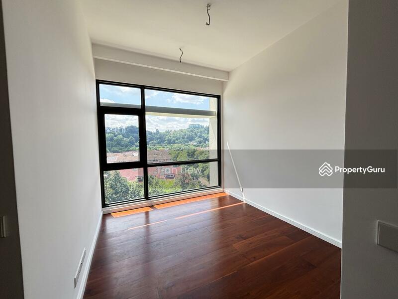 Service Residence for Sale at Park Regent @Desa Park City - Tian Liew - PropertyGuru.com.my