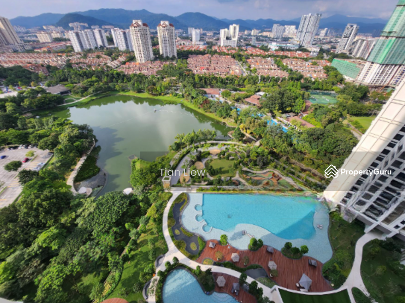 Service Residence for Sale at Park Regent @Desa Park City - Tian Liew - PropertyGuru.com.my
