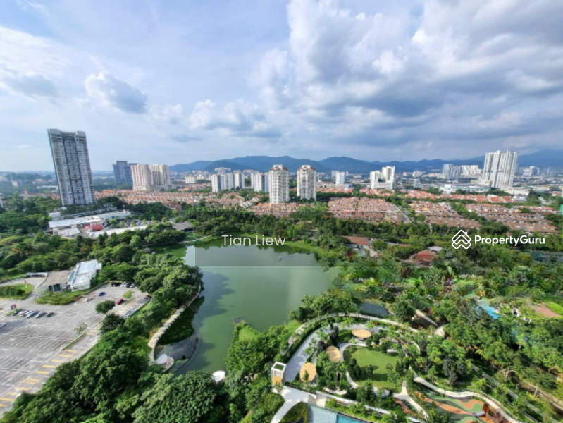 Service Residence for Sale at Park Regent @Desa Park City - Tian Liew - PropertyGuru.com.my