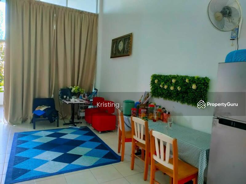 For Sale - The Zizz @ Damansara North