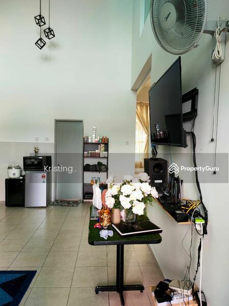 For Sale - The Zizz @ Damansara North