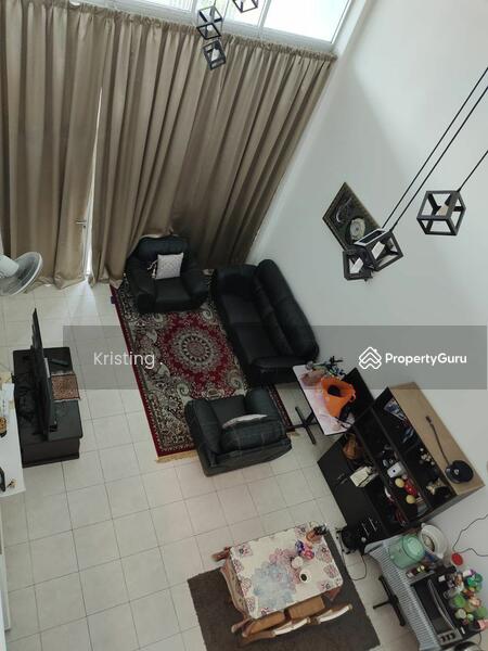 For Sale - The Zizz @ Damansara North