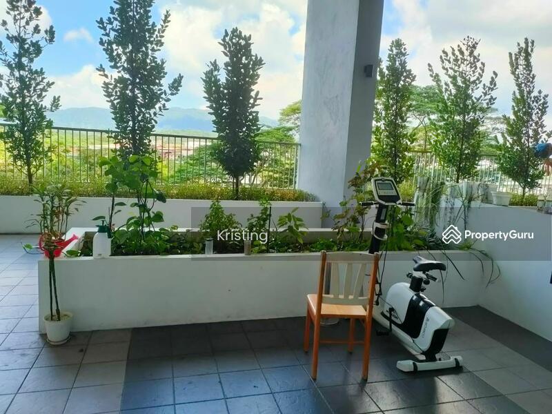 For Sale - The Zizz @ Damansara North