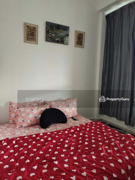 For Sale - The Zizz @ Damansara North