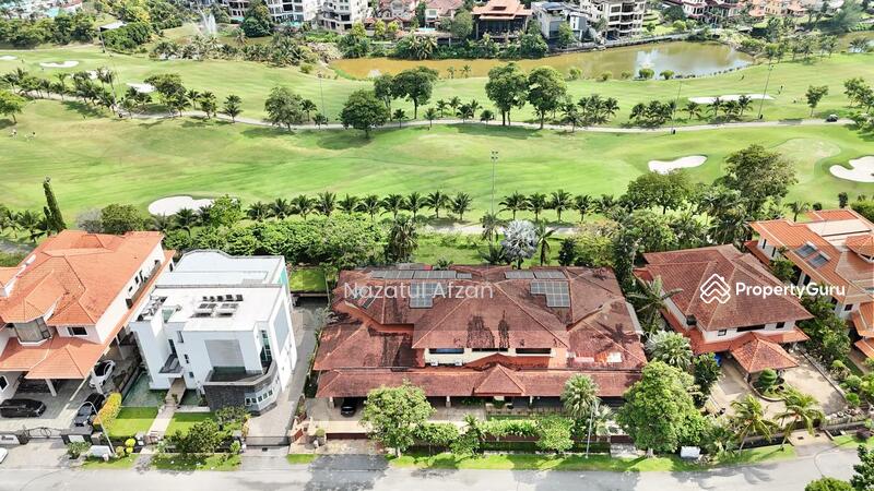 Rumah Banglo untuk Dijual di Petaling Jaya (Selangor) - Nazatul Afzan - PropertyGuru.com.my
