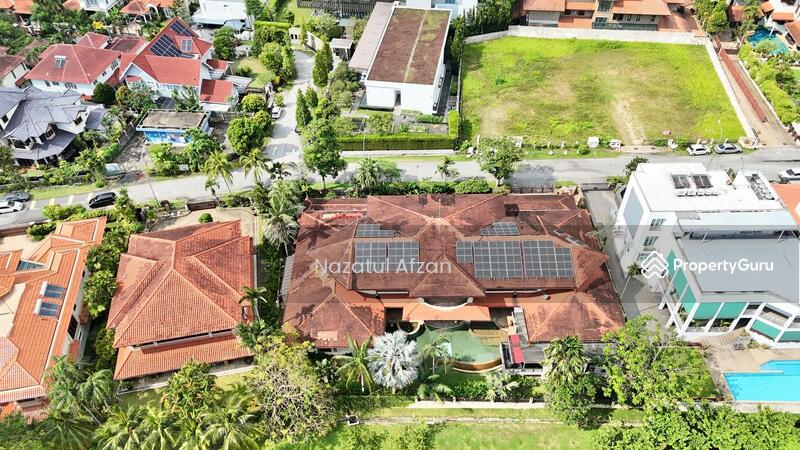Rumah Banglo untuk Dijual di Petaling Jaya (Selangor) - Nazatul Afzan - PropertyGuru.com.my
