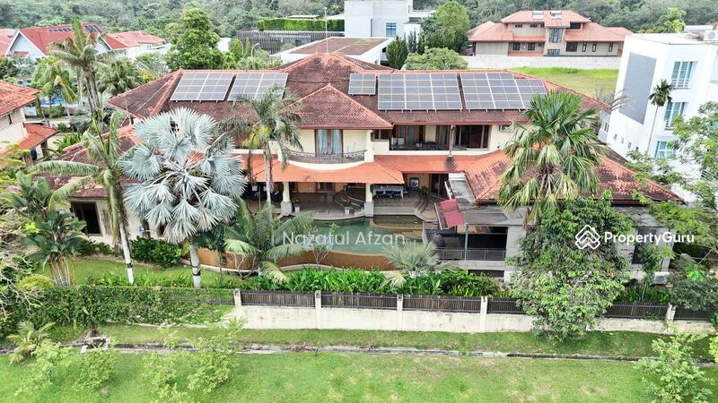 Rumah Banglo untuk Dijual di Petaling Jaya (Selangor) - Nazatul Afzan - PropertyGuru.com.my