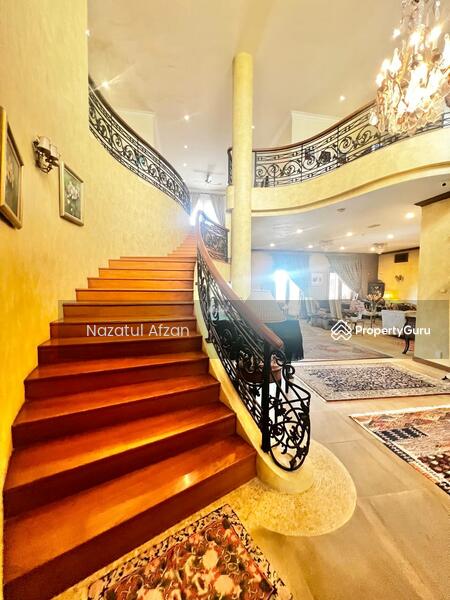 Rumah Banglo untuk Dijual di Petaling Jaya (Selangor) - Nazatul Afzan - PropertyGuru.com.my