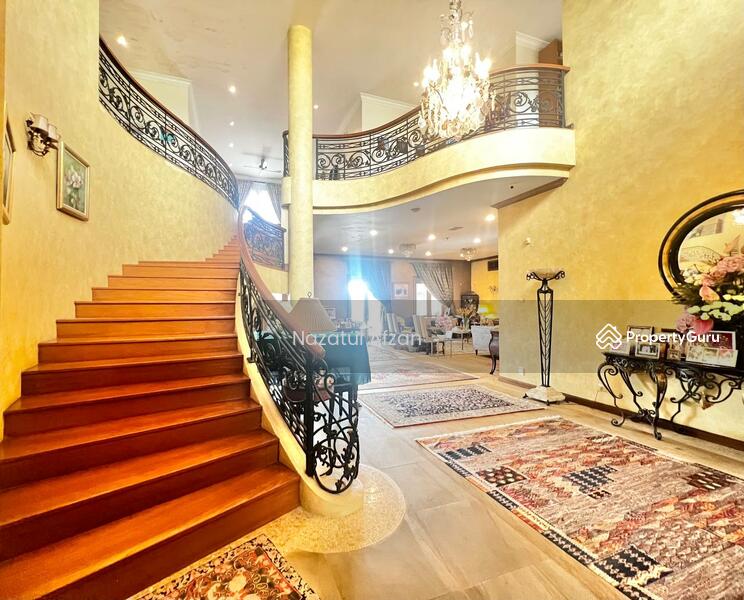 Rumah Banglo untuk Dijual di Petaling Jaya (Selangor) - Nazatul Afzan - PropertyGuru.com.my