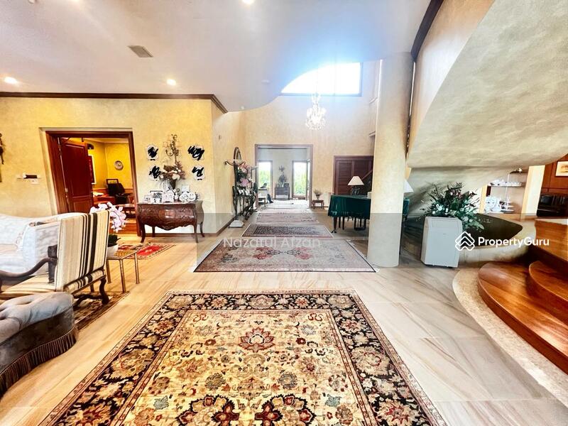 Rumah Banglo untuk Dijual di Petaling Jaya (Selangor) - Nazatul Afzan - PropertyGuru.com.my