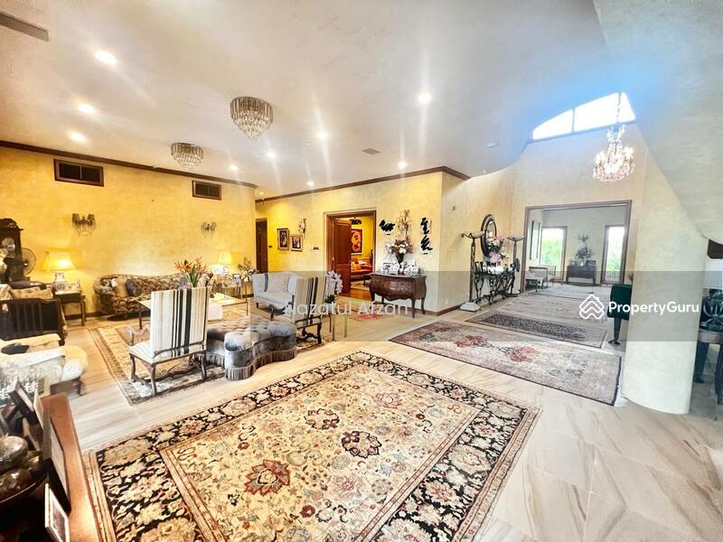 Rumah Banglo untuk Dijual di Petaling Jaya (Selangor) - Nazatul Afzan - PropertyGuru.com.my