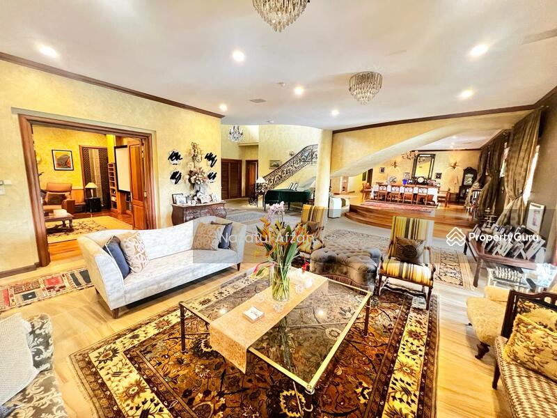 Rumah Banglo untuk Dijual di Petaling Jaya (Selangor) - Nazatul Afzan - PropertyGuru.com.my