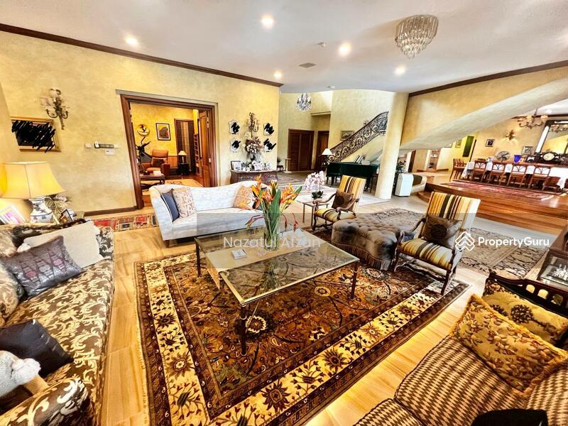 Rumah Banglo untuk Dijual di Petaling Jaya (Selangor) - Nazatul Afzan - PropertyGuru.com.my