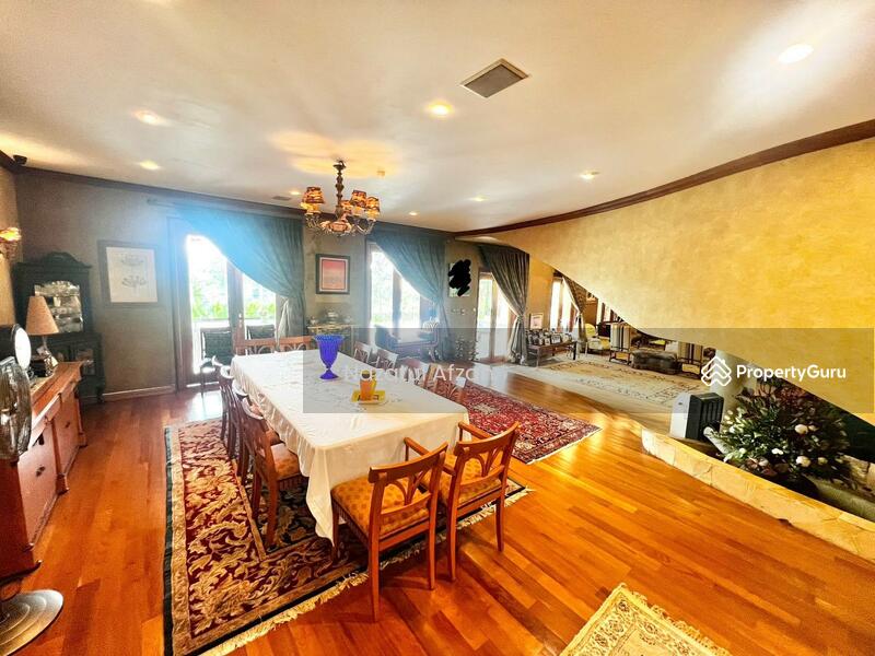 Rumah Banglo untuk Dijual di Petaling Jaya (Selangor) - Nazatul Afzan - PropertyGuru.com.my