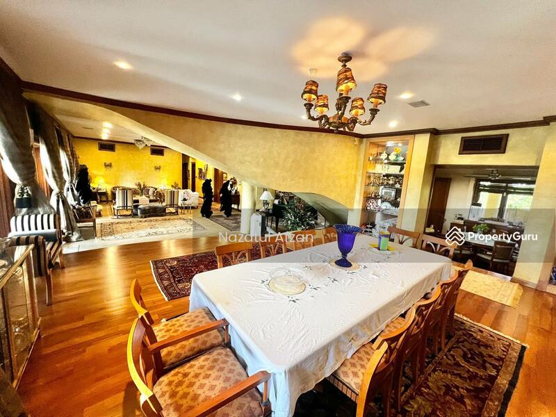 Rumah Banglo untuk Dijual di Petaling Jaya (Selangor) - Nazatul Afzan - PropertyGuru.com.my