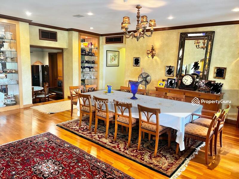 Rumah Banglo untuk Dijual di Petaling Jaya (Selangor) - Nazatul Afzan - PropertyGuru.com.my