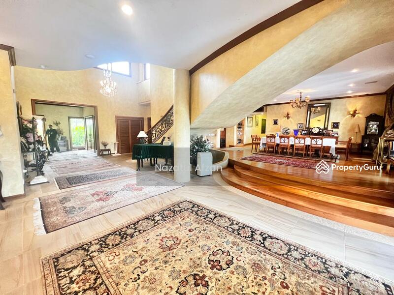 Rumah Banglo untuk Dijual di Petaling Jaya (Selangor) - Nazatul Afzan - PropertyGuru.com.my