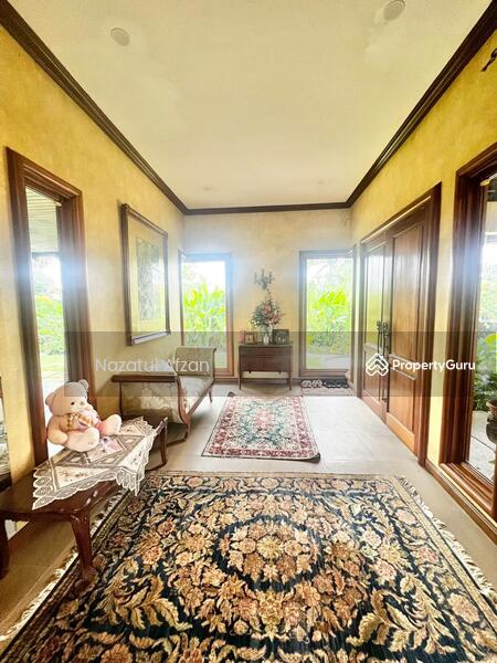 Rumah Banglo untuk Dijual di Petaling Jaya (Selangor) - Nazatul Afzan - PropertyGuru.com.my
