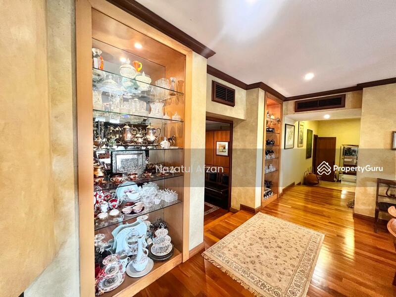 Rumah Banglo untuk Dijual di Petaling Jaya (Selangor) - Nazatul Afzan - PropertyGuru.com.my