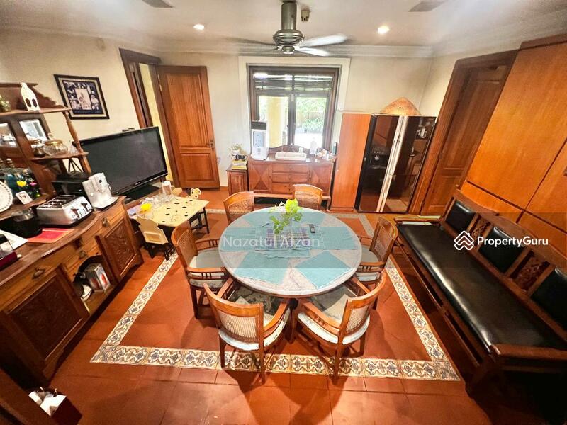 Rumah Banglo untuk Dijual di Petaling Jaya (Selangor) - Nazatul Afzan - PropertyGuru.com.my