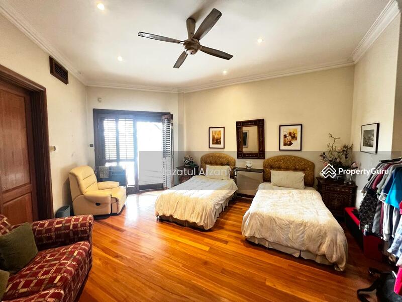 Rumah Banglo untuk Dijual di Petaling Jaya (Selangor) - Nazatul Afzan - PropertyGuru.com.my