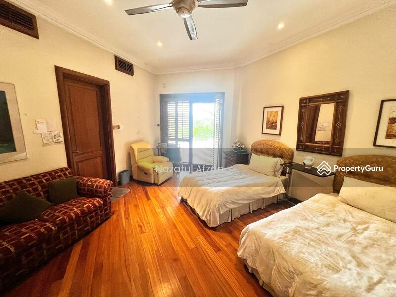 Rumah Banglo untuk Dijual di Petaling Jaya (Selangor) - Nazatul Afzan - PropertyGuru.com.my