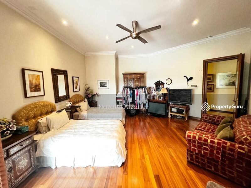 Rumah Banglo untuk Dijual di Petaling Jaya (Selangor) - Nazatul Afzan - PropertyGuru.com.my