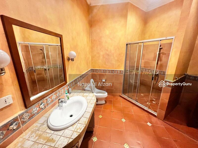Rumah Banglo untuk Dijual di Petaling Jaya (Selangor) - Nazatul Afzan - PropertyGuru.com.my