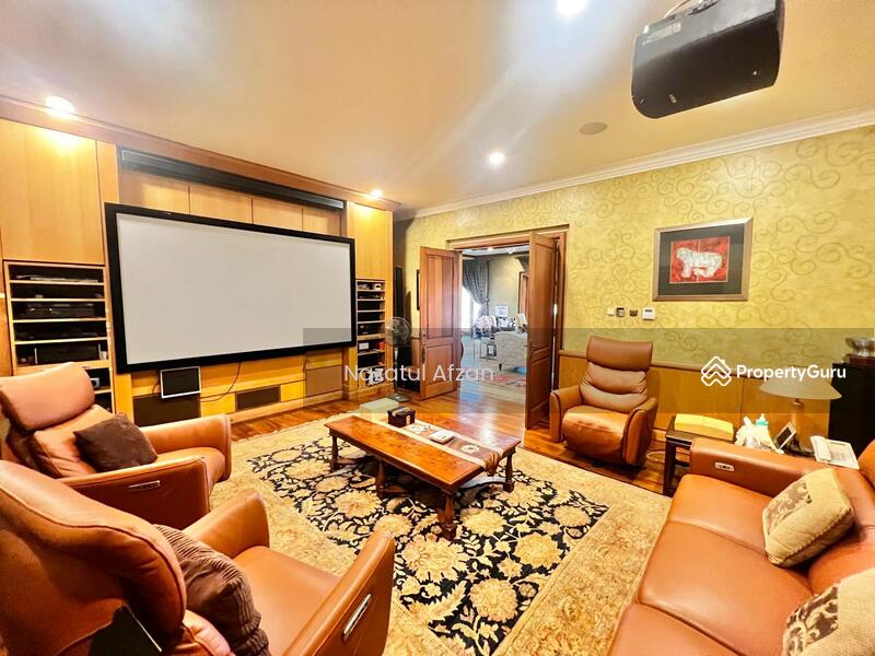 Rumah Banglo untuk Dijual di Petaling Jaya (Selangor) - Nazatul Afzan - PropertyGuru.com.my