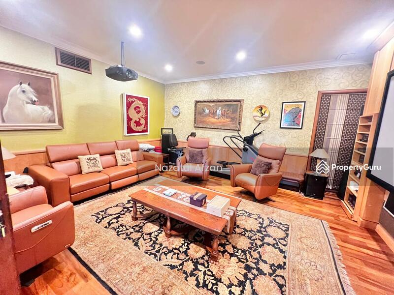 Rumah Banglo untuk Dijual di Petaling Jaya (Selangor) - Nazatul Afzan - PropertyGuru.com.my