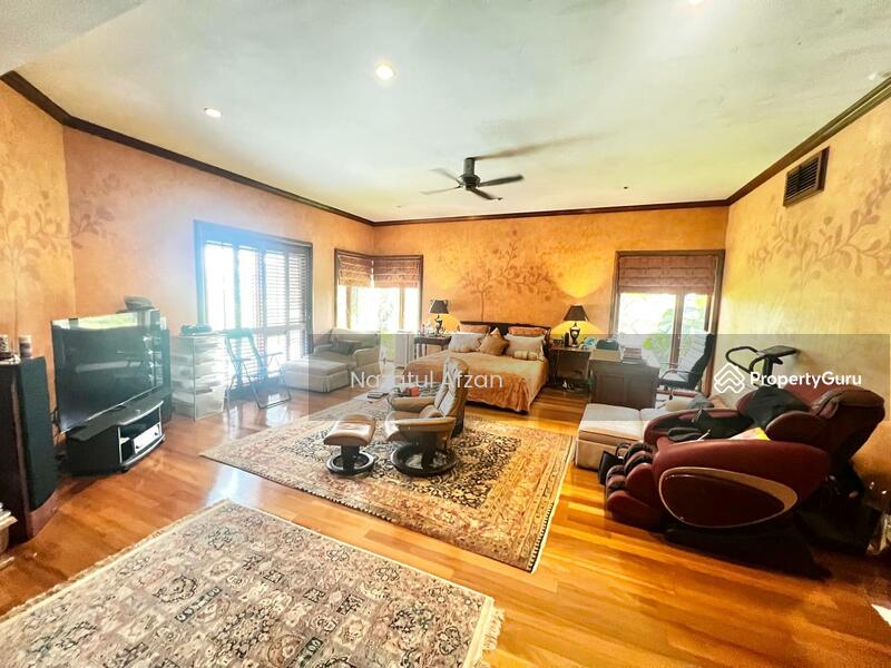 Rumah Banglo untuk Dijual di Petaling Jaya (Selangor) - Nazatul Afzan - PropertyGuru.com.my