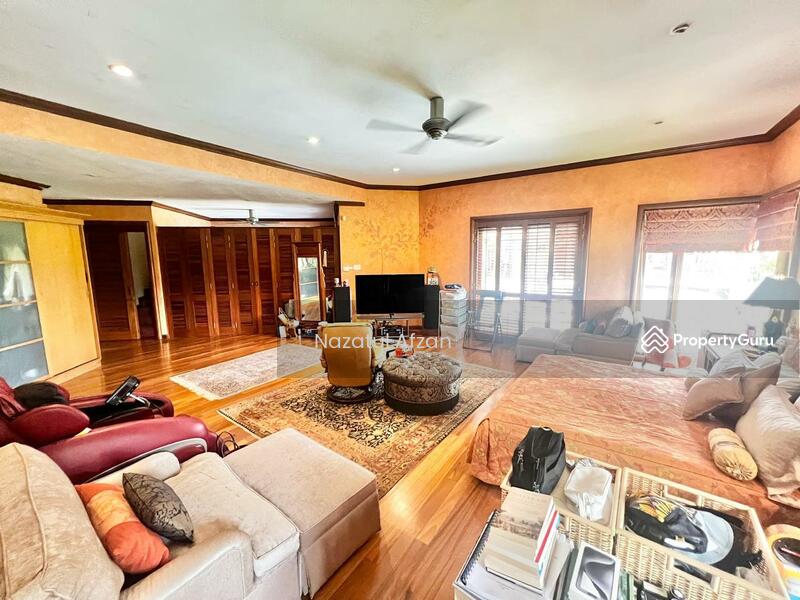 Rumah Banglo untuk Dijual di Petaling Jaya (Selangor) - Nazatul Afzan - PropertyGuru.com.my