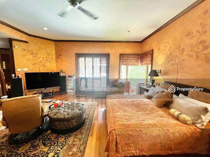 Rumah Banglo untuk Dijual di Petaling Jaya (Selangor) - Nazatul Afzan - PropertyGuru.com.my