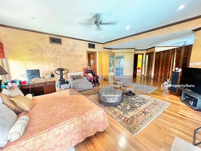 Rumah Banglo untuk Dijual di Petaling Jaya (Selangor) - Nazatul Afzan - PropertyGuru.com.my