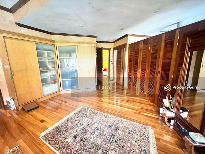 Rumah Banglo untuk Dijual di Petaling Jaya (Selangor) - Nazatul Afzan - PropertyGuru.com.my