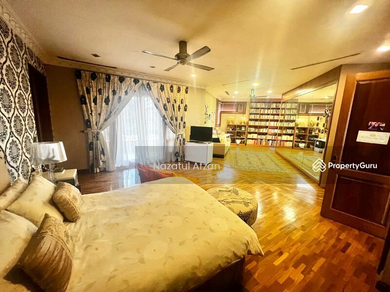 Rumah Banglo untuk Dijual di Petaling Jaya (Selangor) - Nazatul Afzan - PropertyGuru.com.my