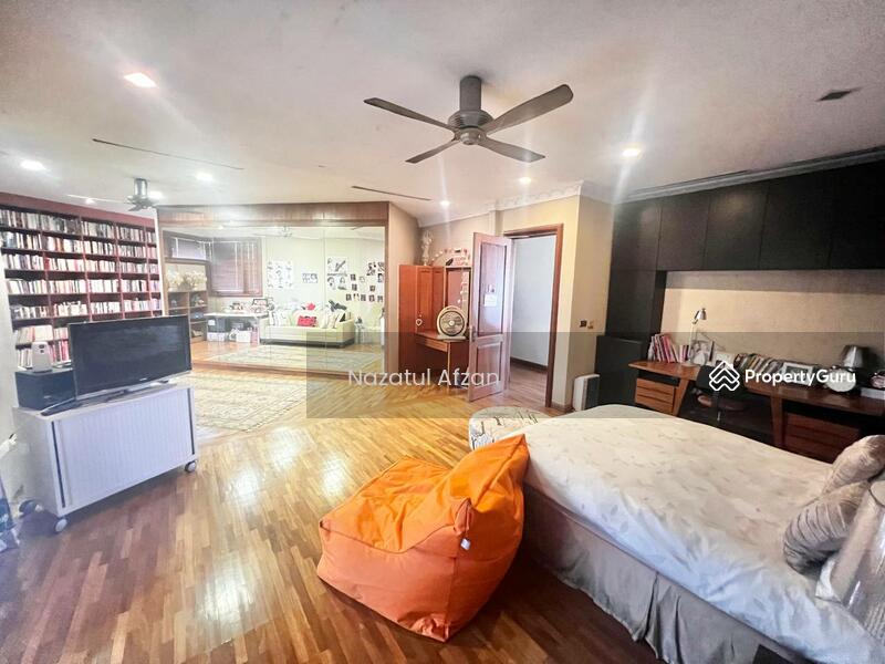 Rumah Banglo untuk Dijual di Petaling Jaya (Selangor) - Nazatul Afzan - PropertyGuru.com.my