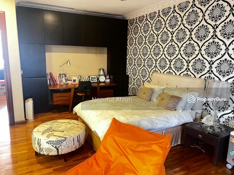 Rumah Banglo untuk Dijual di Petaling Jaya (Selangor) - Nazatul Afzan - PropertyGuru.com.my