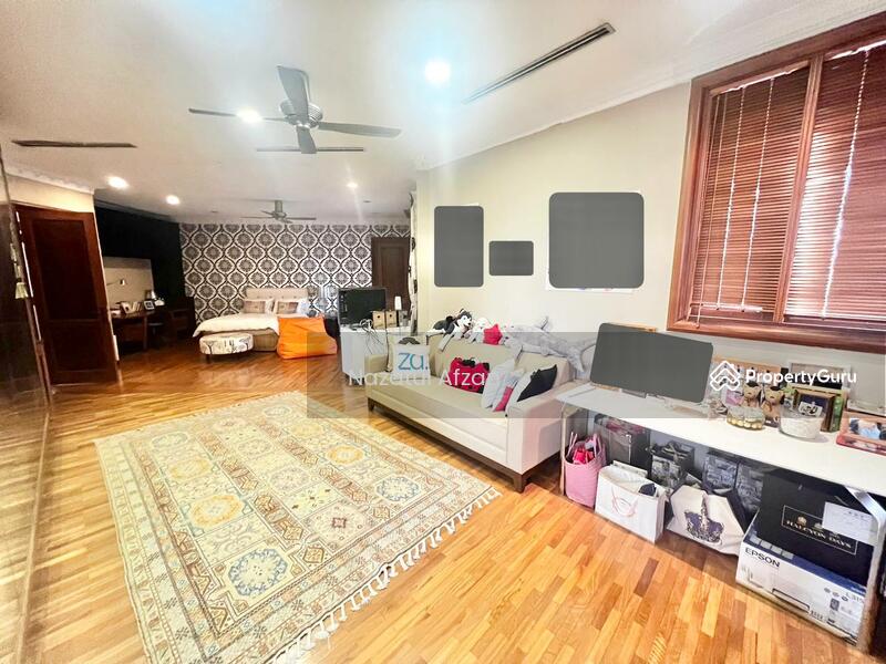 Rumah Banglo untuk Dijual di Petaling Jaya (Selangor) - Nazatul Afzan - PropertyGuru.com.my