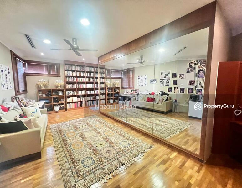 Rumah Banglo untuk Dijual di Petaling Jaya (Selangor) - Nazatul Afzan - PropertyGuru.com.my