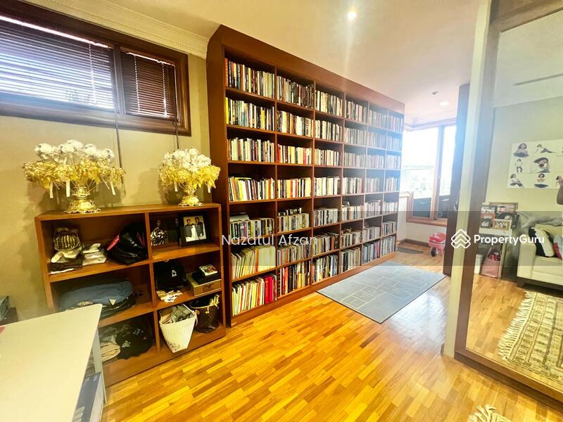 Rumah Banglo untuk Dijual di Petaling Jaya (Selangor) - Nazatul Afzan - PropertyGuru.com.my