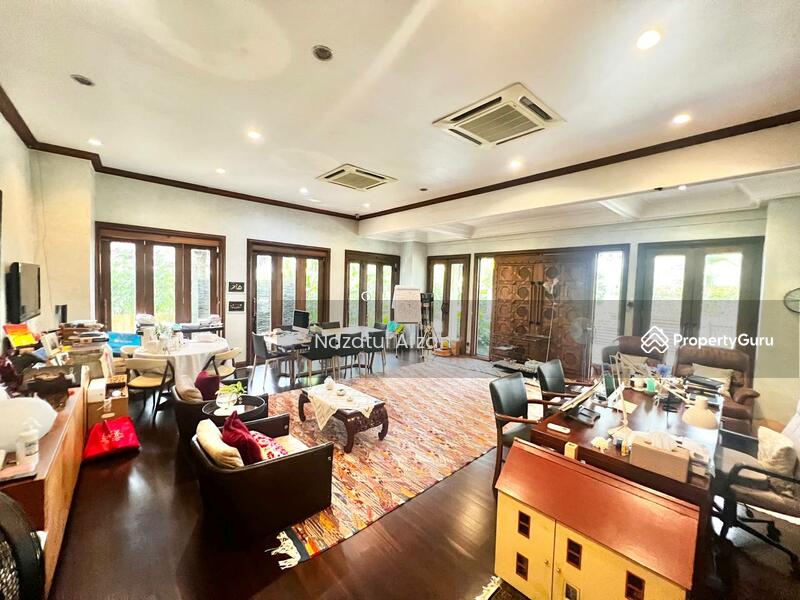 Rumah Banglo untuk Dijual di Petaling Jaya (Selangor) - Nazatul Afzan - PropertyGuru.com.my