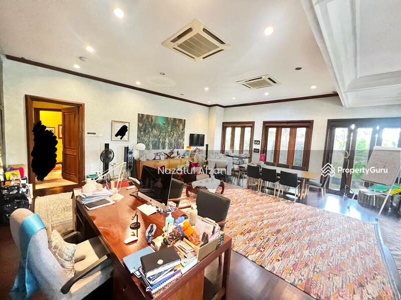 Rumah Banglo untuk Dijual di Petaling Jaya (Selangor) - Nazatul Afzan - PropertyGuru.com.my