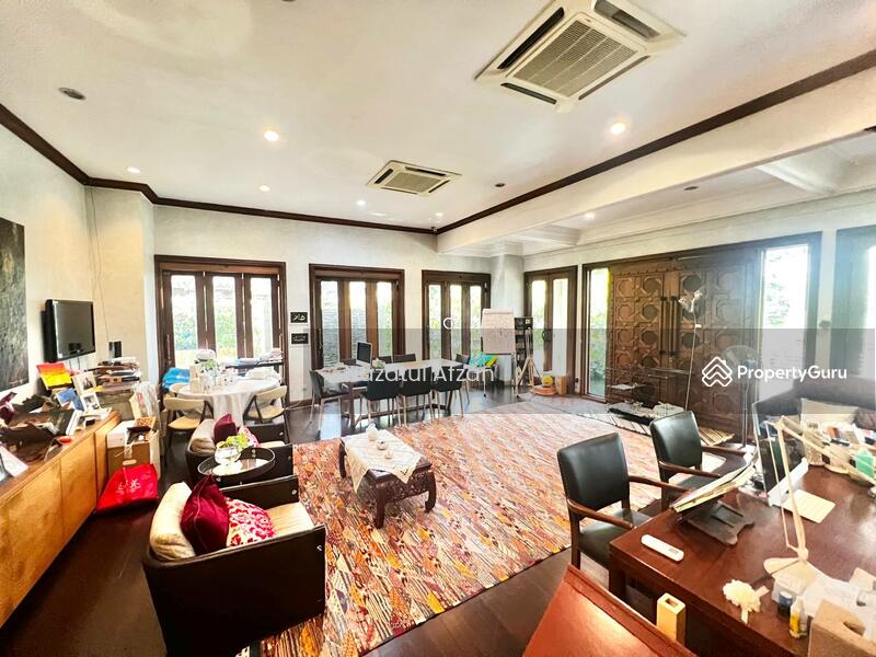 Rumah Banglo untuk Dijual di Petaling Jaya (Selangor) - Nazatul Afzan - PropertyGuru.com.my