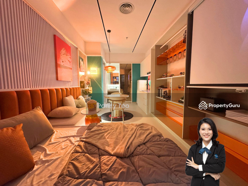 For Sale - V@SUMMERPLACE